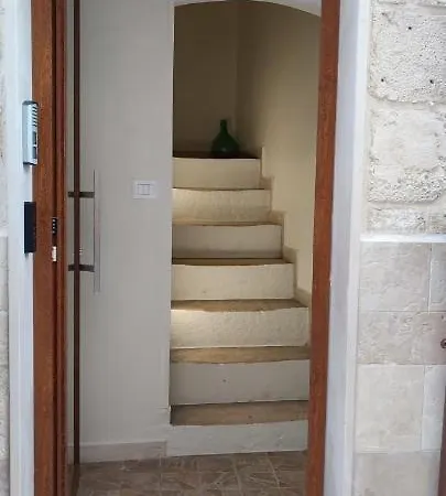 Lithos House Pt 1p E 2p Apartament Monopoli