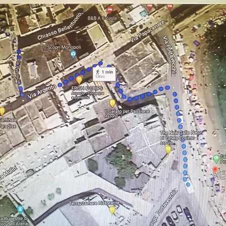 Lithos House Pt 1p E 2p * Monopoli