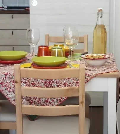 Apartment Lithos House Pt 1p E 2p *