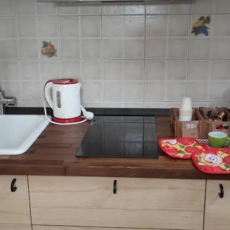 アパート Lithos House Pt 1p E 2p *