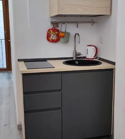 アパート Lithos House Pt 1p E 2p モノーポリ