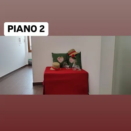 شقة Lithos House Pt 1p E 2p مونوبولي