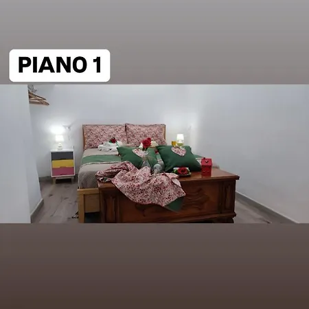 Lithos House Pt 1p E 2p *