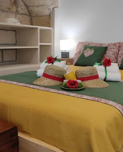 Lithos House Pt 1p E 2p Apartamento Monopoli