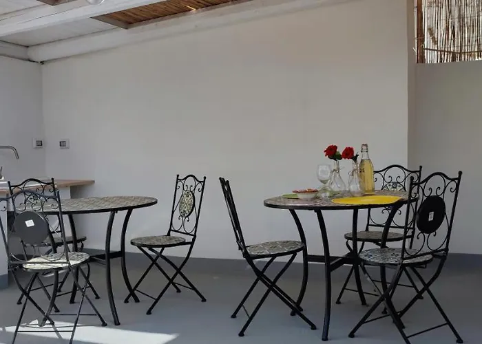 Lithos House Pt 1p E 2p Apartamento *