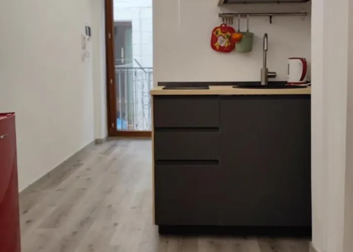 Apartamento Lithos House Pt 1p E 2p Monopoli